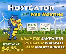 site hosting