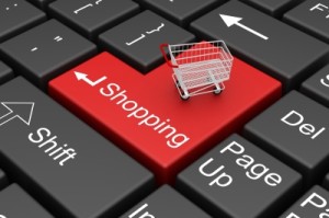 ecommerce online shopping